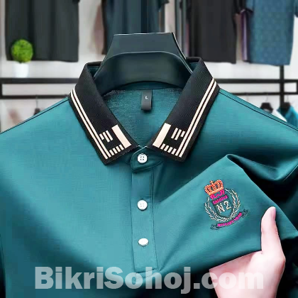 Premium Quality Polo Shirt